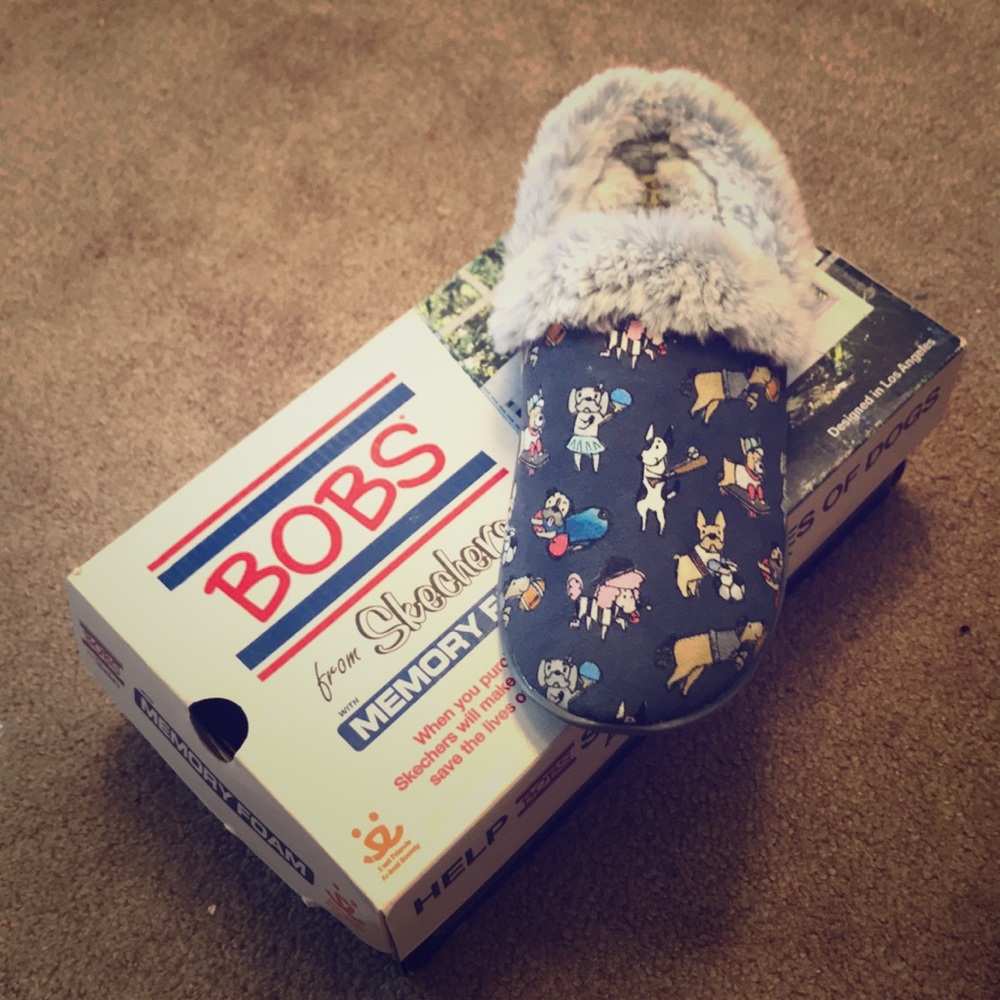 BOBS Slippers